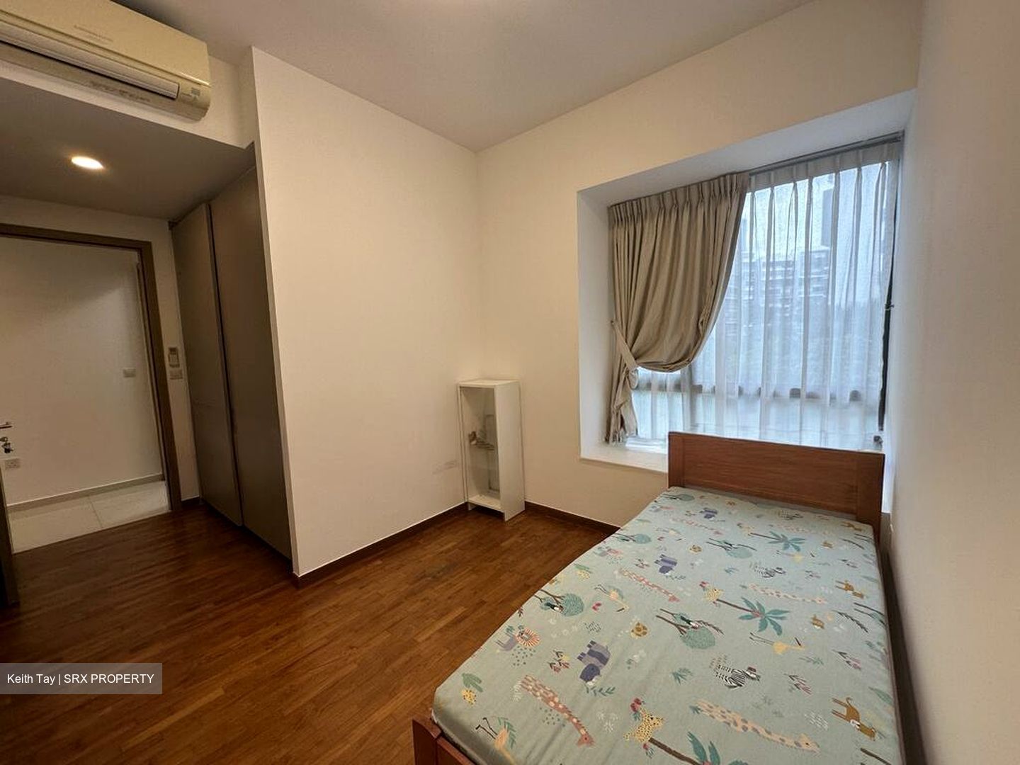 The Palette (D18), Condominium #522314841